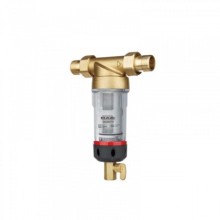 艾肯直冲前置过滤器