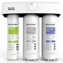 艾肯净水机