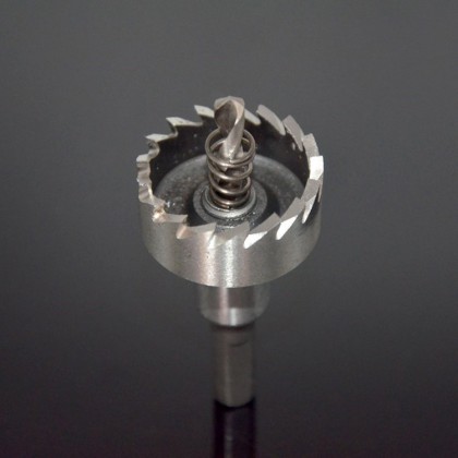 多规格开孔器 开铁开孔器