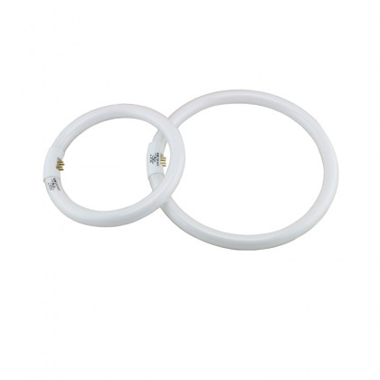环形荧光灯管圆形节能吸顶灯光源T6T5