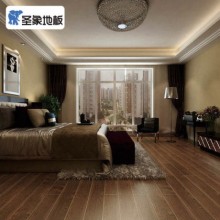 实木多层地板