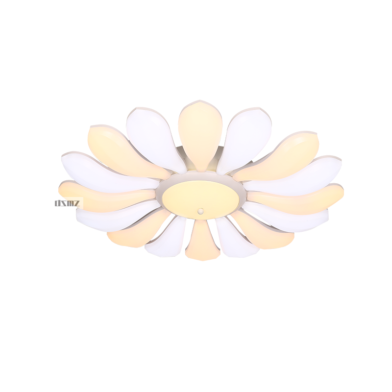 DSMZ顶上明珠  逢源16吸   灯具  灯饰  照明  灯光  软装灯光设计