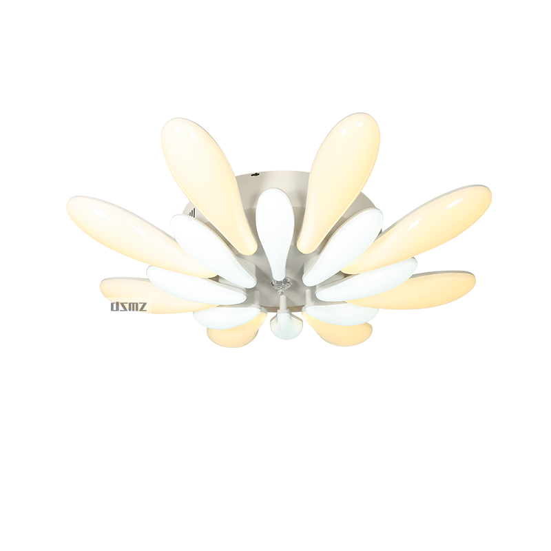 DSMZ顶上明珠  倾国   灯具  灯饰  照明  灯光  软装灯光设计