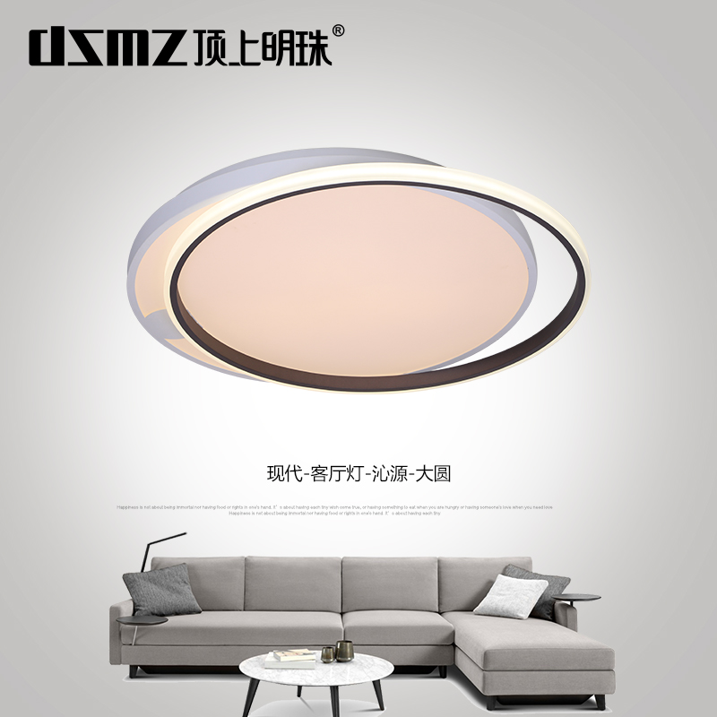 DSMZ顶上明珠照明    现代灯系列   沁源 灯具  灯饰  灯光  软装灯光设计