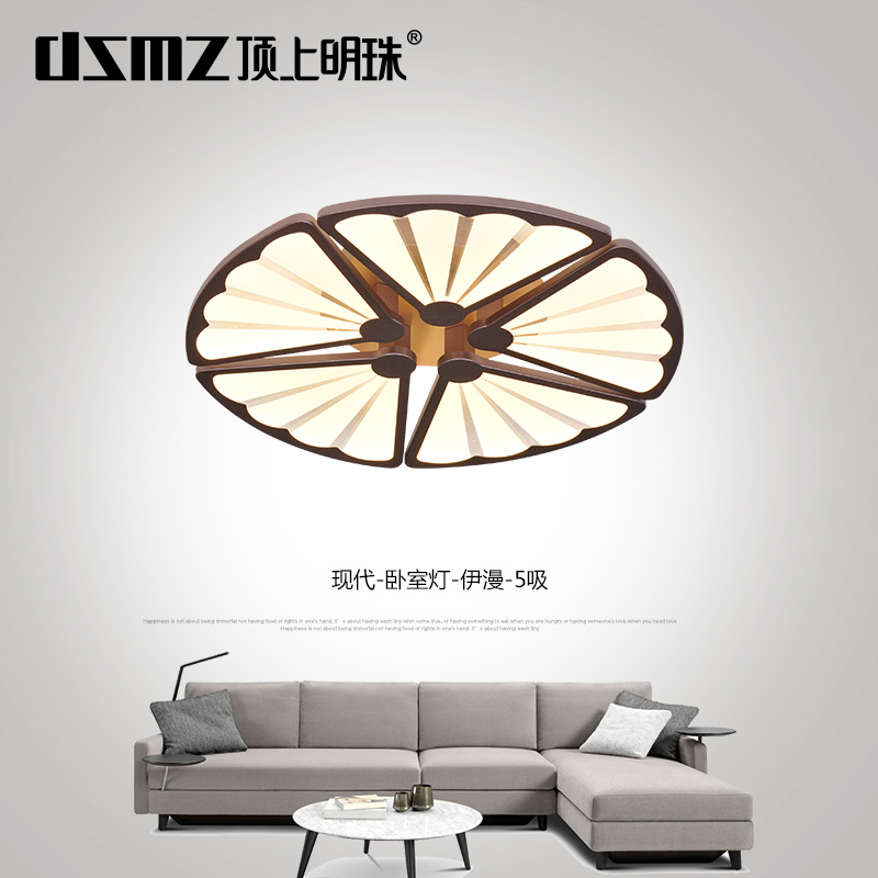 DSMZ顶上明珠照明  伊漫  灯具  灯饰  灯光  软装灯光设计
