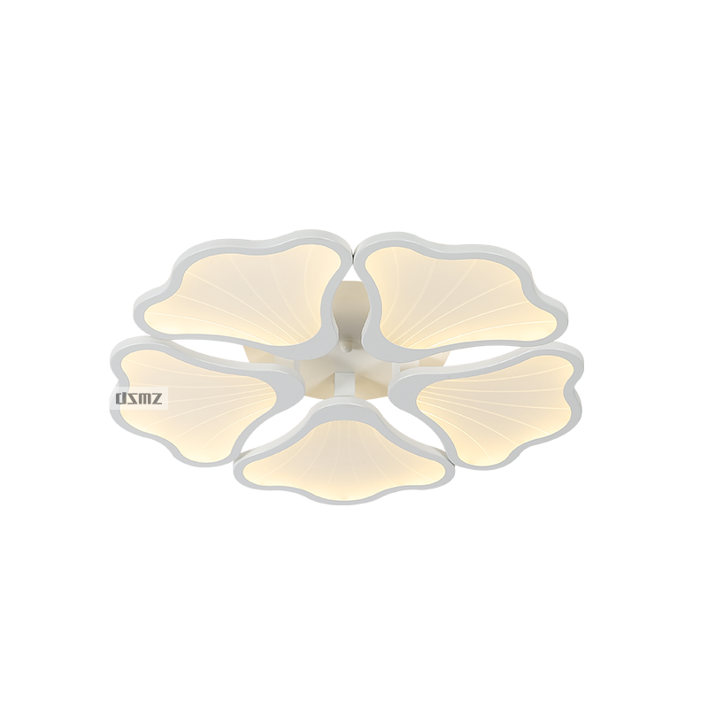 DSMZ顶上明珠照明 后现代系列 银杏叶   灯具  灯饰  灯光  软装灯光设计