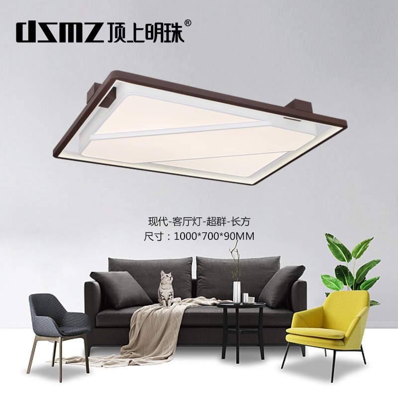 DSMZ顶上明珠照明   现代灯超群系列   灯具  灯饰  灯光  软装灯光设计