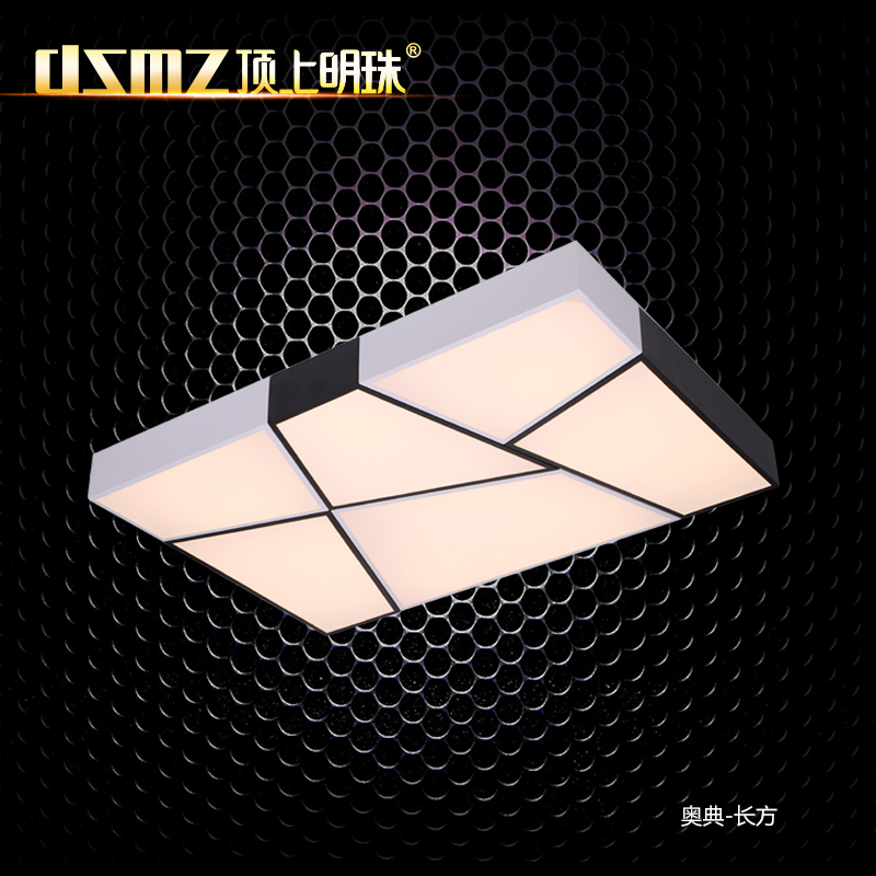 DSMZ顶上明珠照明    现代灯奥典系列  灯具  灯饰  灯光  软装灯光设计
