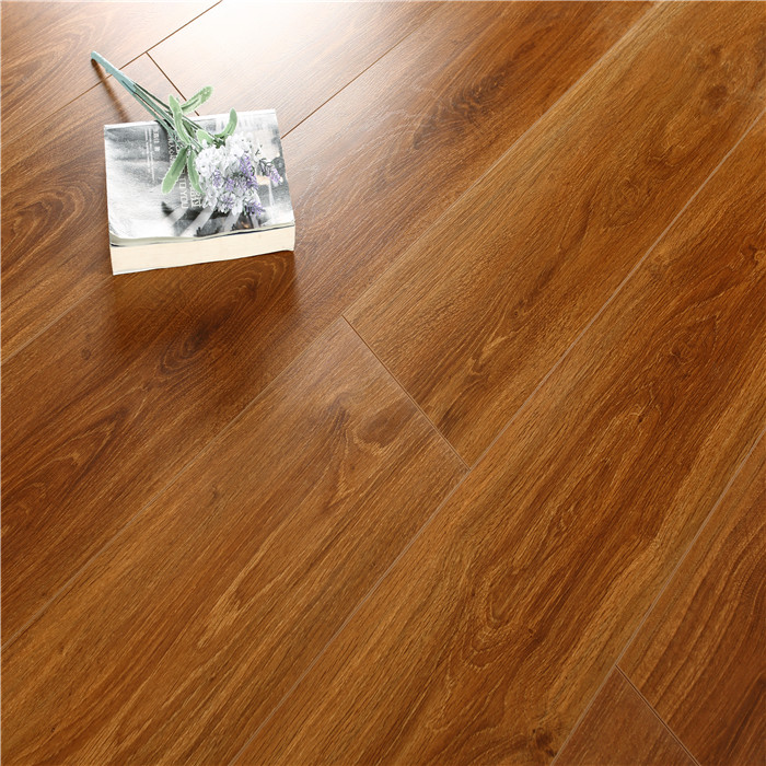 强化地板 KFC05专卖店同款 12mm现代简约北欧风情高密度基材防水耐磨