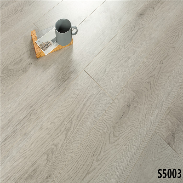 实木三层地板 S5001 超耐磨专卖店同款 15mm 意式轻奢