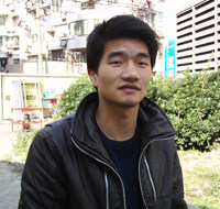 盛留涛