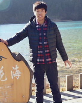 魏富斌