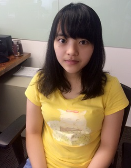 周雅洁