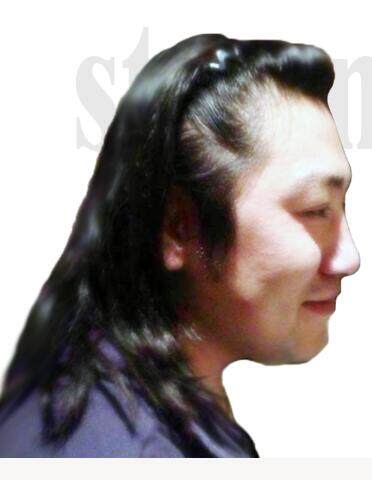steven
