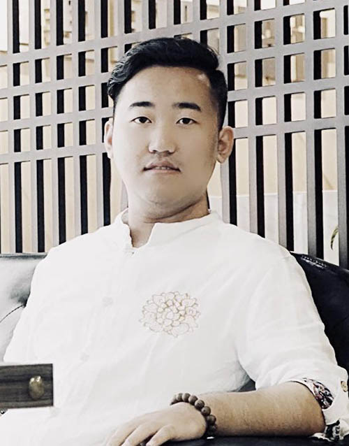 上海庭墅建筑装饰设计工程有限公司