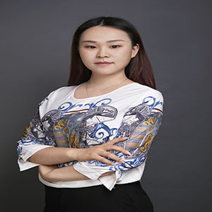 森如设计-陈友丽