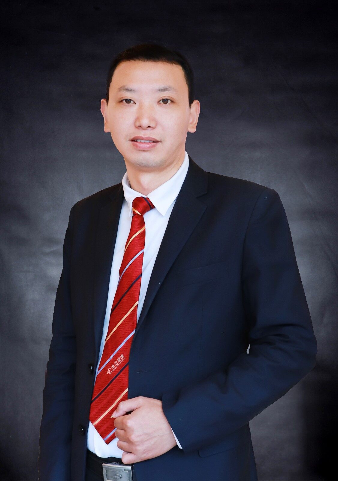 杨正帮