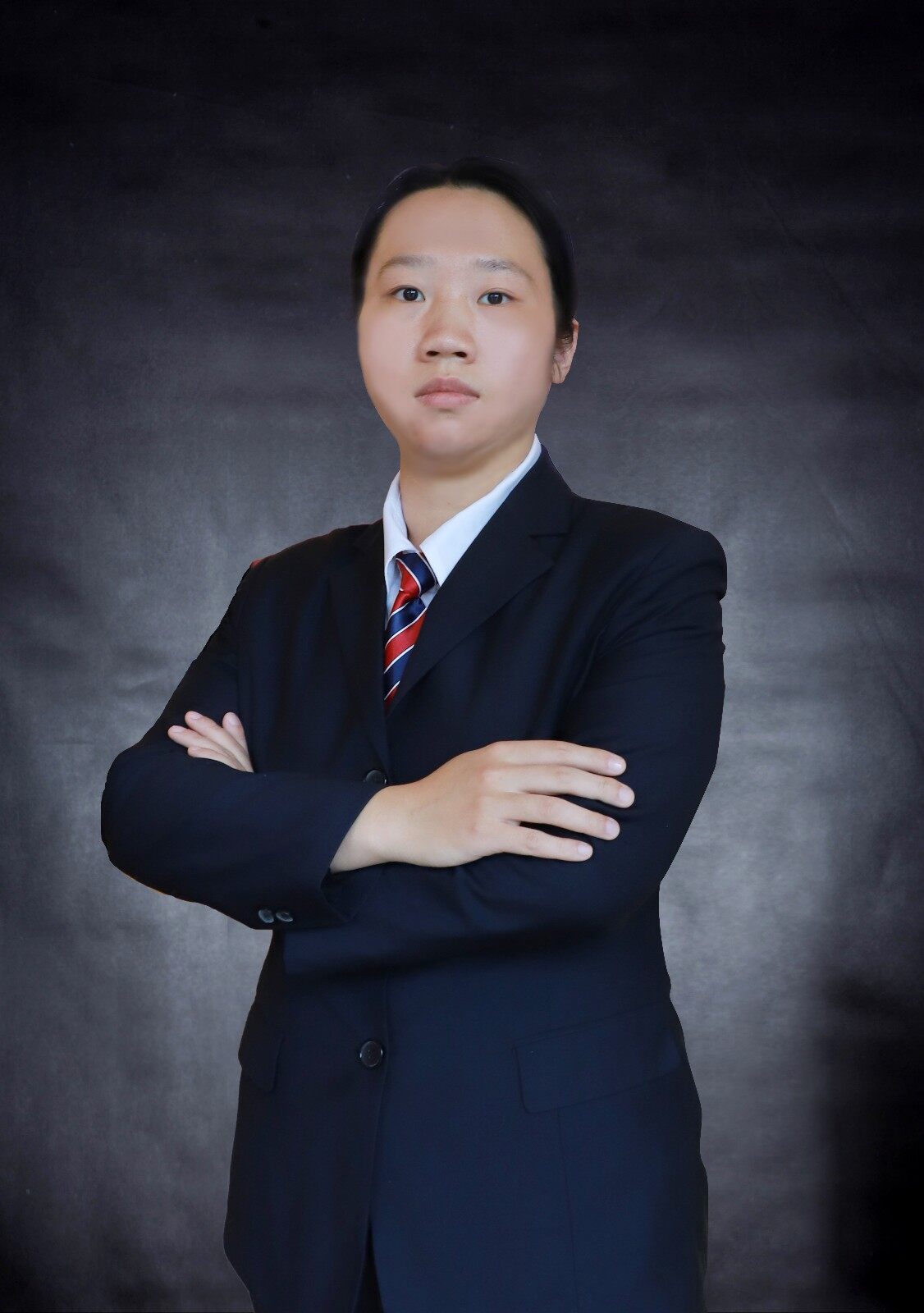 陈斯佳