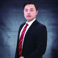黄鑫飞
