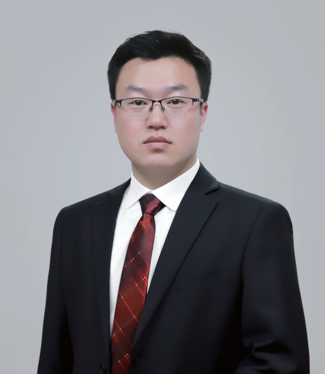 高可钦