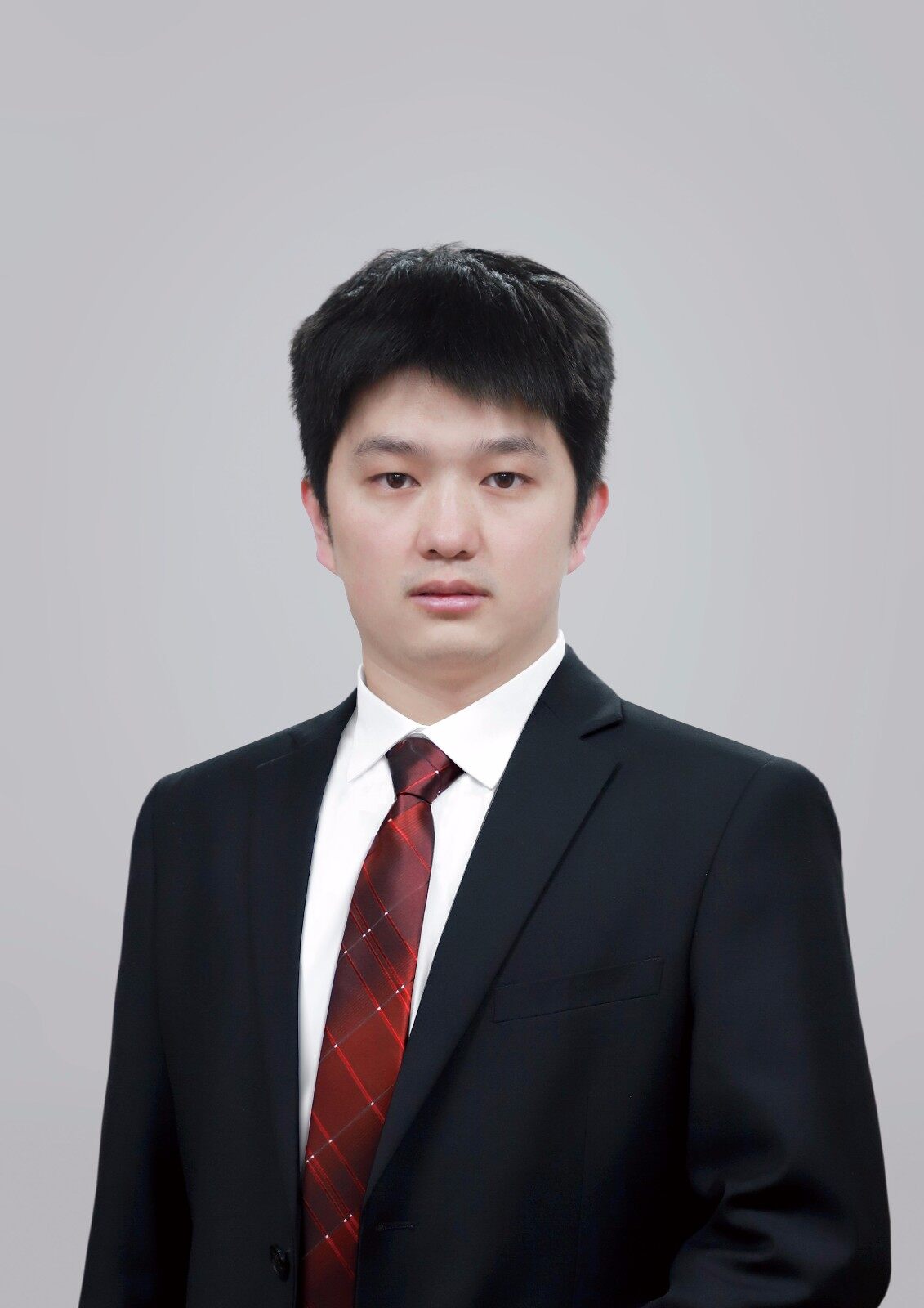 陈洋