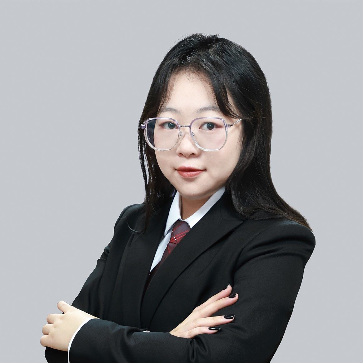 卢婷婷