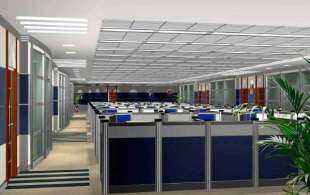 办公空间 办公室设计-default