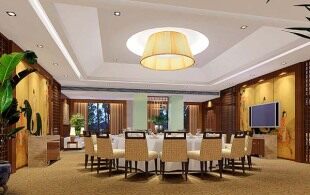 工装设计装修 酒店及宾馆-default