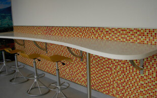 因特尔全球研发中心大楼-default