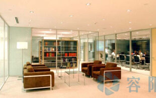 东方希望大厦  办公室设计-default