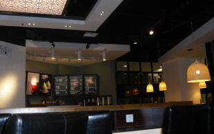 茶香书香-default