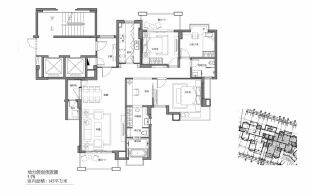 现代风格-default