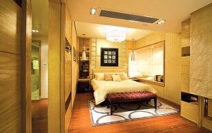 现代风格-default