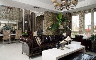 现代风格-default