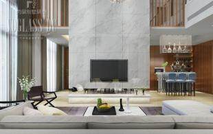 湖滨四季现-default