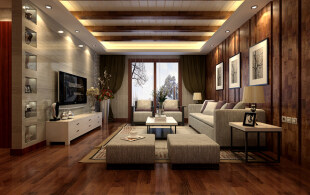 现代中式-default