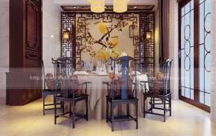 保利茉莉公馆别墅-default