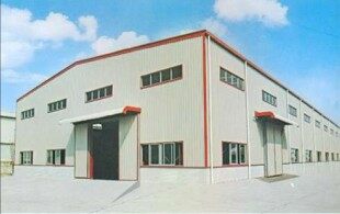 厂房案例-default