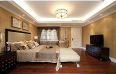 高端别墅-default