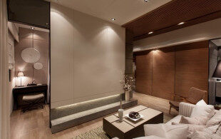 简约风格-default