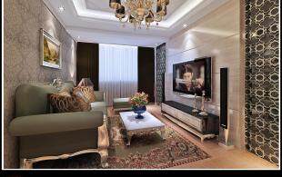 经典案例-default