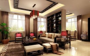 经典案例-default