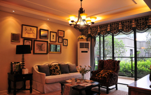 经典案例-default