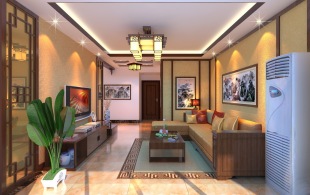 经典案例-default