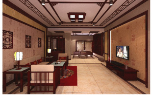 经典案例-default