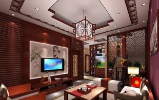 经典案例-default