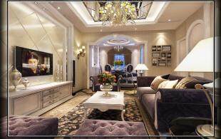 经典案例-default