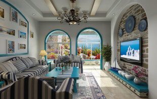 装饰效果图-default