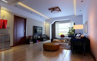 经典案例-default