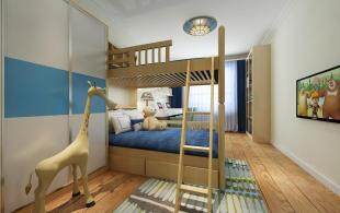 经典案例-default